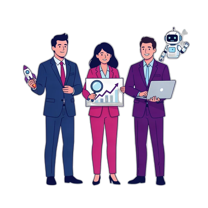 AI-маркетинговое агентство