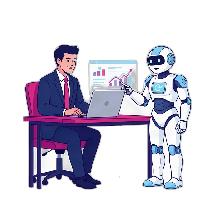 AI-агент под ключ с обучением