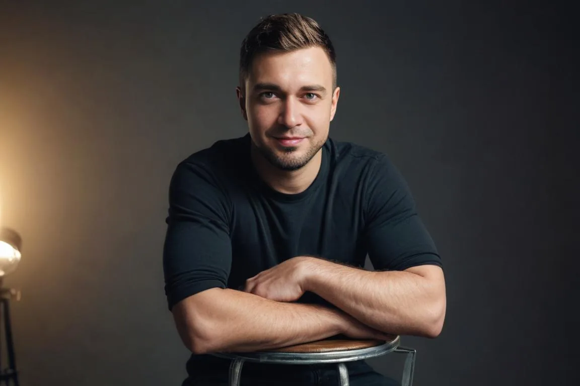 Сергей Езепенко — маркетинг-инженер, основатель «Система Поток»