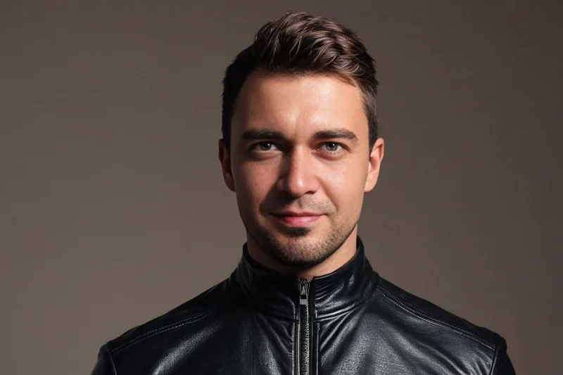 Сергей Езепенко — AI-маркетолог